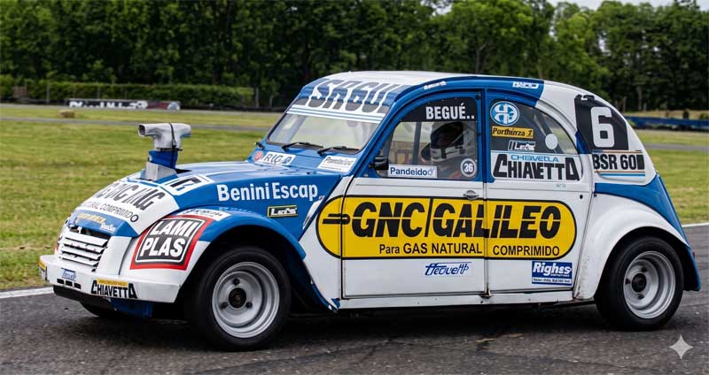 IES 3 CV Competici�n