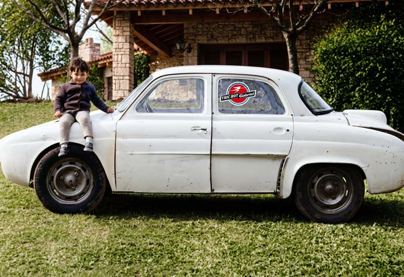 IKA Gordini T.C.