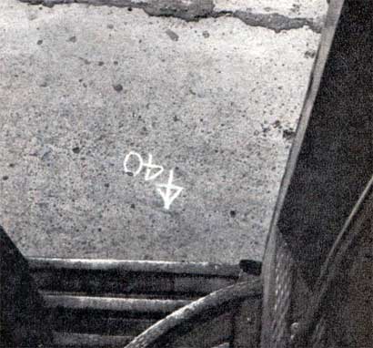 Mercedes Benz L-312 Colectivo