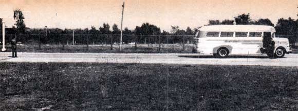 Mercedes Benz L-312 Colectivo