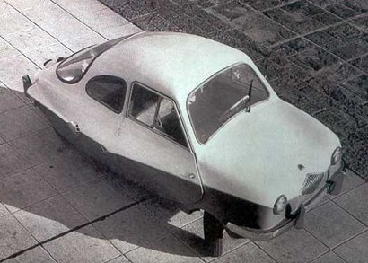 Bambi Microcup&eacute;