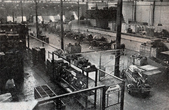 Messerschmitt KR-200 y KR-201 Sport