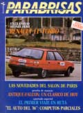 Revista Parabrisas