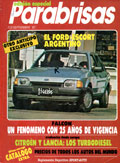 Revista Parabrisas