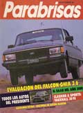 Revista Parabrisas