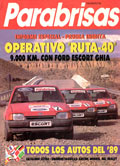 Revista Parabrisas