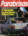 Revista Parabrisas