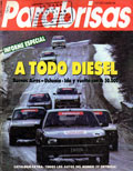 Revista Parabrisas