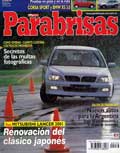 Revista Parabrisas