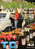 Revista Parabrisas
