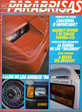 Revista Parabrisas
