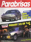 Revista Parabrisas