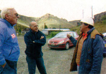 Peugeot 307 1.6 / HDi