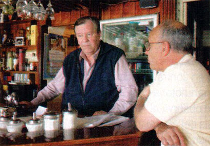 Peugeot 307 1.6 / HDi