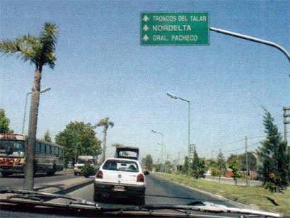 A Mar del Plata y a Rosario sin pagar peaje con Renault Clio