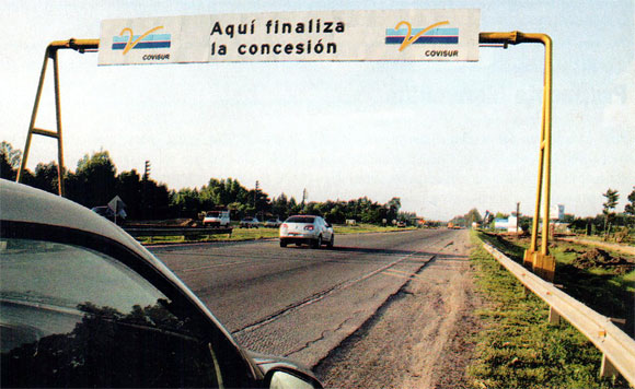 A Mar del Plata y a Rosario sin pagar peaje con Renault Clio