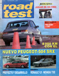 Revista Auto Test