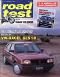Revista Auto Test