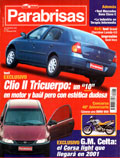 Revista Parabrisas