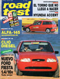 Revista Auto Test