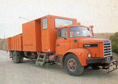 Récord inédito. Ushuaia - La Quiaca "Non Stop" con Fiat Palio