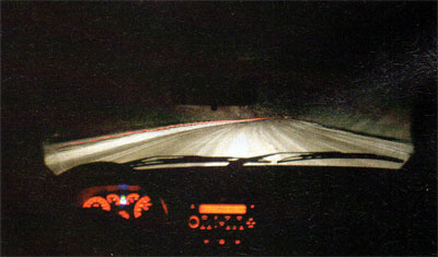 Récord inédito. Ushuaia - La Quiaca "Non Stop" con Fiat Palio