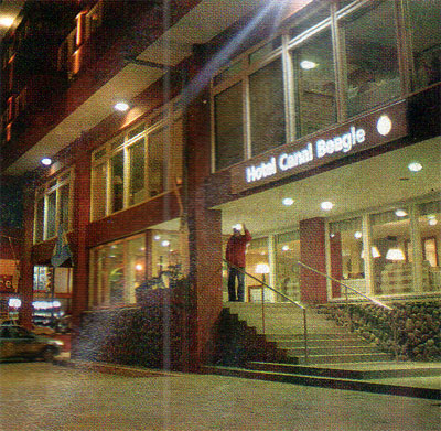 Récord inédito. Ushuaia - La Quiaca "Non Stop" con Fiat Palio