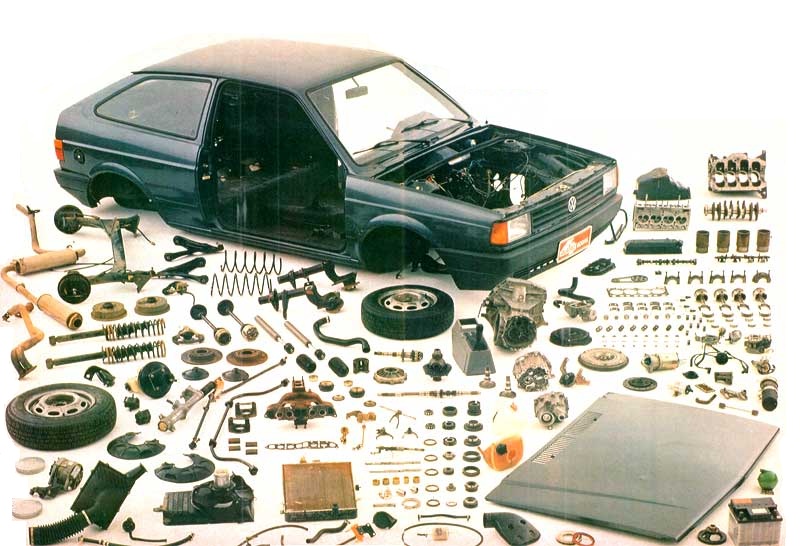 Volkswagen Gol 60.000 Kilómetros