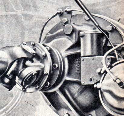 Cami&oacute;n Volvo L 495