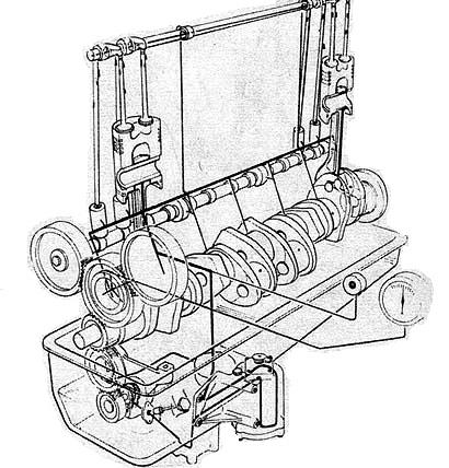 Cami&oacute;n Volvo L 495