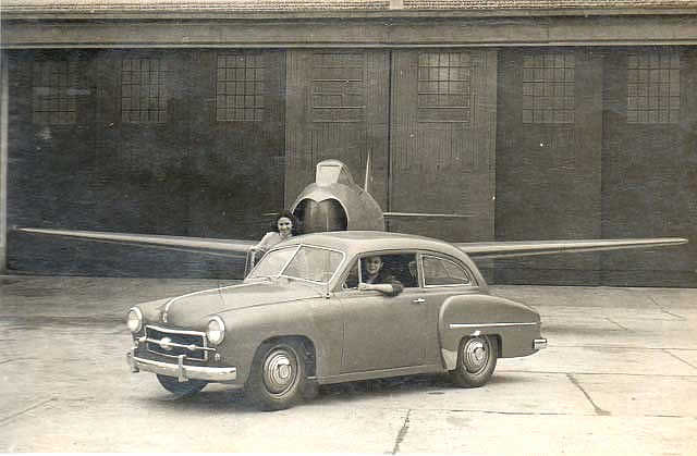 Fabrica del Institec Justicialista
