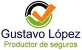 Gustavo López Productor de Seguros