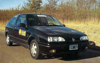 Renault 19 RTi 3p