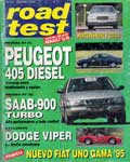 Revista Auto Test