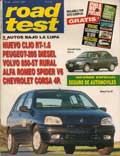 Revista Road Test