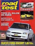 Revista Auto Test