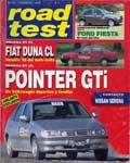 Revista Auto Test