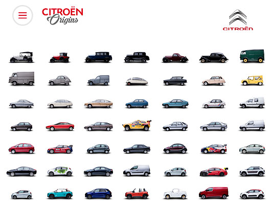 Museo Citro&euml;n