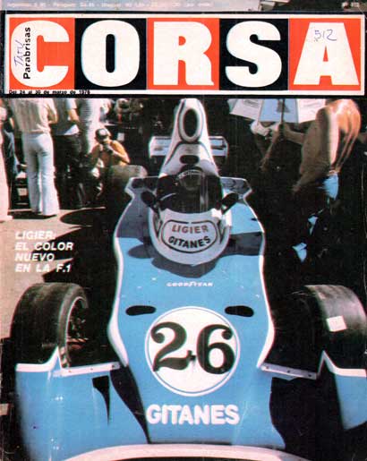 Saab Scania en la Argentina. Lista para producir