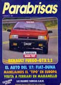 Revista Parabrisas
