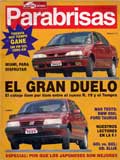 Revista Parabrisas