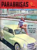 Revista Parabrisas