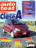 Auto Test