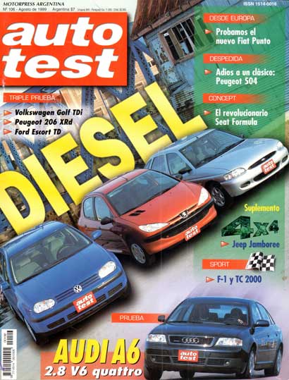 Renault Kangoo Express 1.9 D