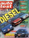 Auto Test