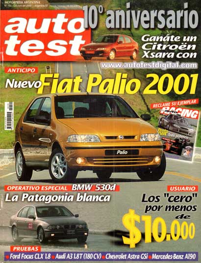 Ford Focus CLX 1.8