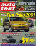 Revista Auto Test