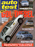 Auto Test