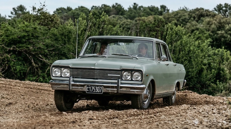 Chevrolet 400 SS 250