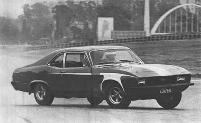 Chevrolet Chevy Chevron